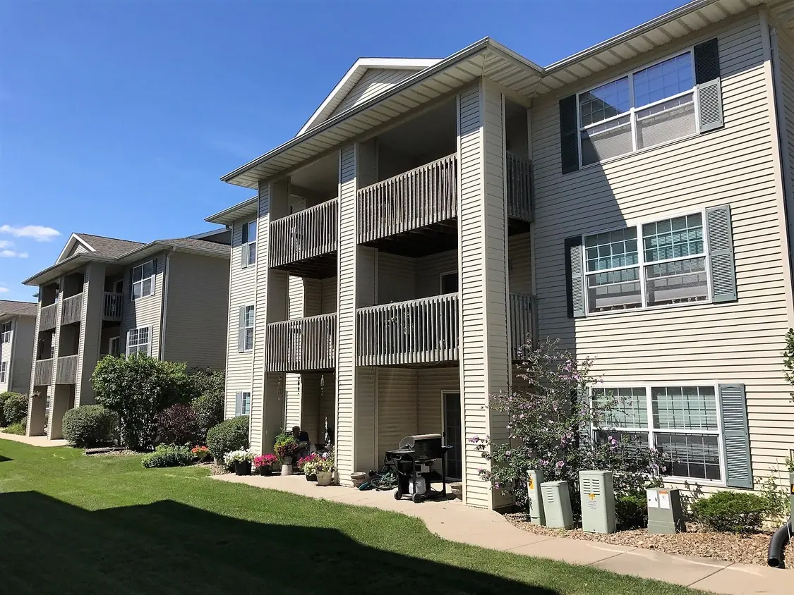 Cherry Court